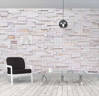 Picture of Stone wall tiles